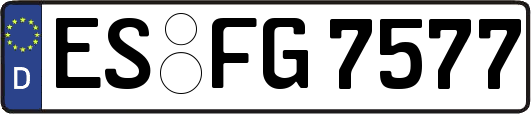 ES-FG7577