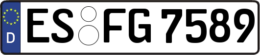 ES-FG7589