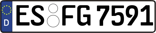 ES-FG7591