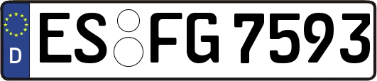 ES-FG7593