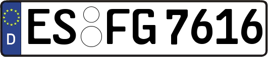 ES-FG7616