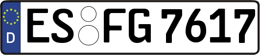 ES-FG7617