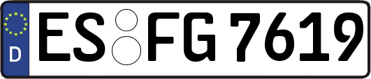 ES-FG7619