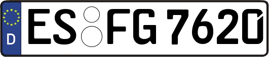 ES-FG7620
