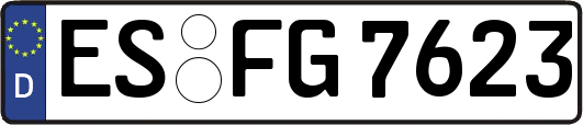 ES-FG7623
