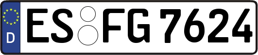 ES-FG7624