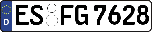 ES-FG7628