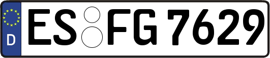 ES-FG7629