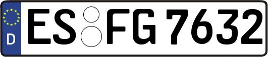 ES-FG7632