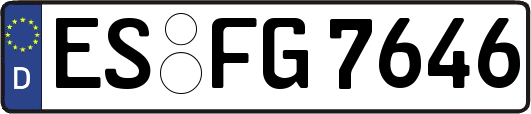 ES-FG7646