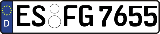 ES-FG7655