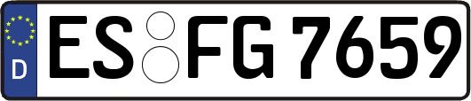 ES-FG7659