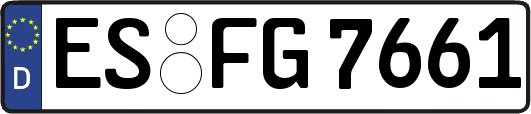 ES-FG7661