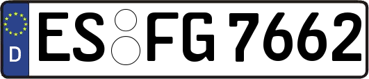 ES-FG7662