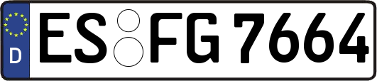 ES-FG7664