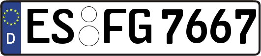ES-FG7667