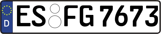 ES-FG7673