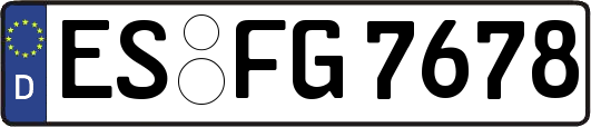 ES-FG7678