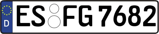 ES-FG7682