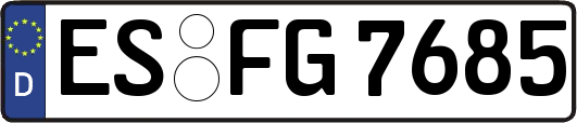 ES-FG7685