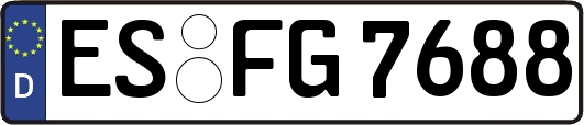 ES-FG7688