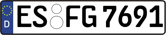 ES-FG7691