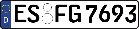 ES-FG7693