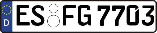 ES-FG7703