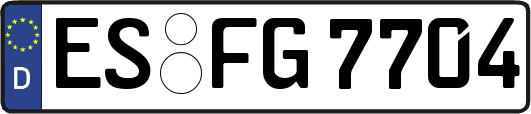 ES-FG7704