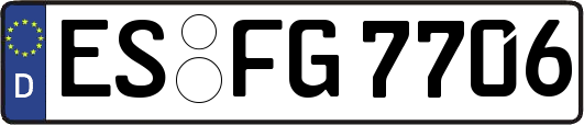 ES-FG7706