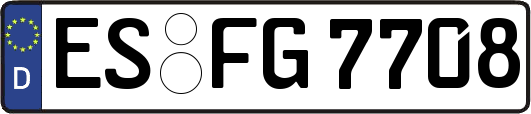 ES-FG7708