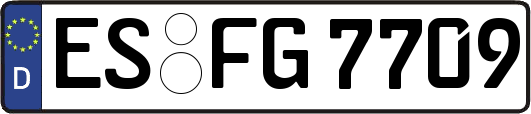 ES-FG7709