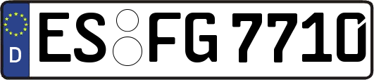 ES-FG7710