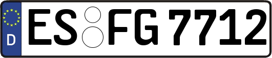ES-FG7712