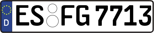 ES-FG7713