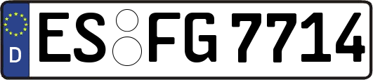 ES-FG7714