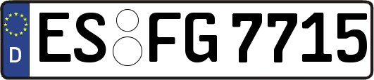 ES-FG7715