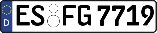 ES-FG7719