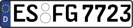 ES-FG7723