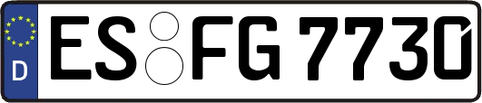 ES-FG7730