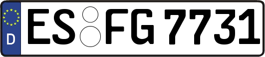 ES-FG7731
