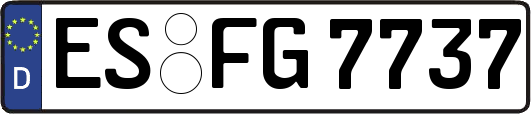 ES-FG7737
