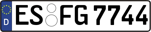 ES-FG7744