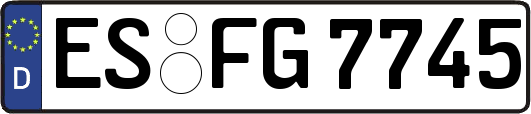 ES-FG7745