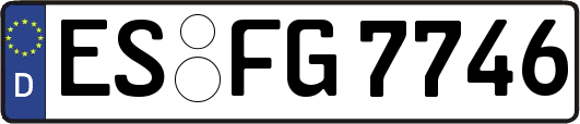 ES-FG7746