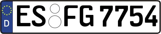 ES-FG7754