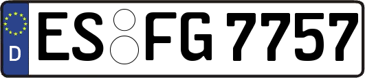 ES-FG7757