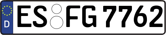 ES-FG7762