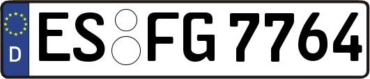 ES-FG7764