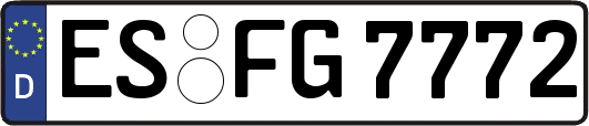 ES-FG7772